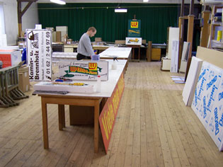 Werkstatt Thomas Finck
